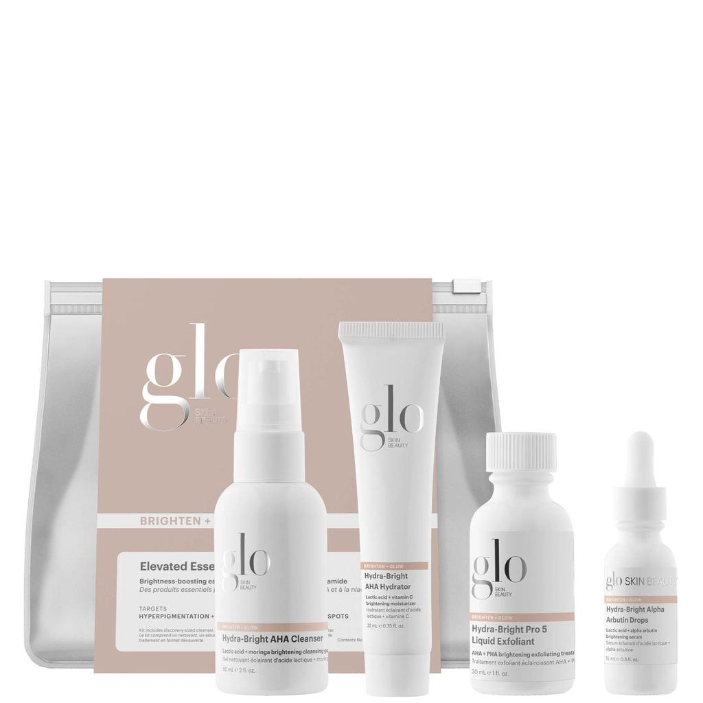 Glo Skin Beauty Glo Skin Beauty Brighten and Glow Travel Set 3.98 fl. oz