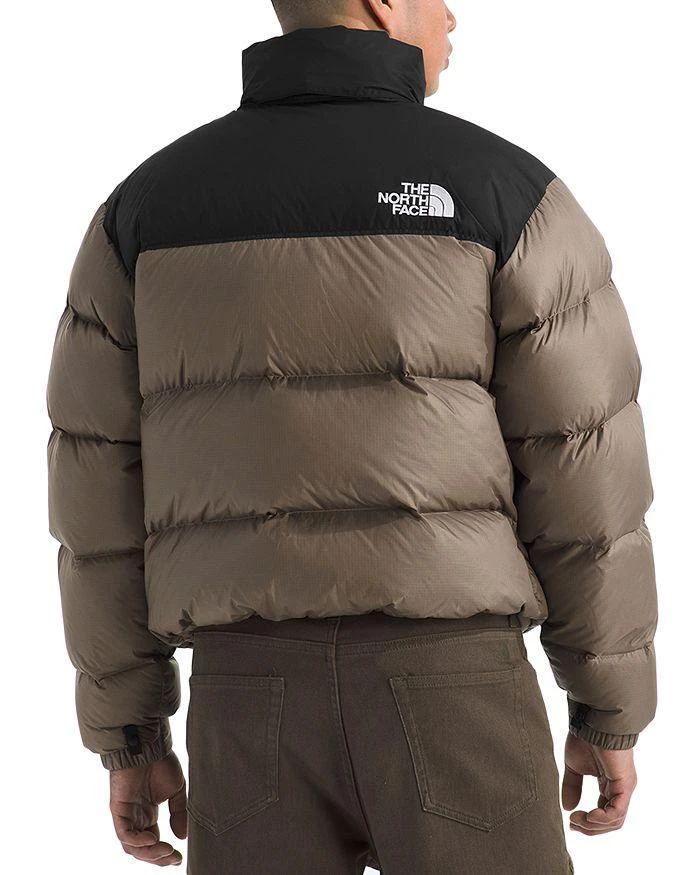 The North Face Retro Nuptse Down Jacket 3