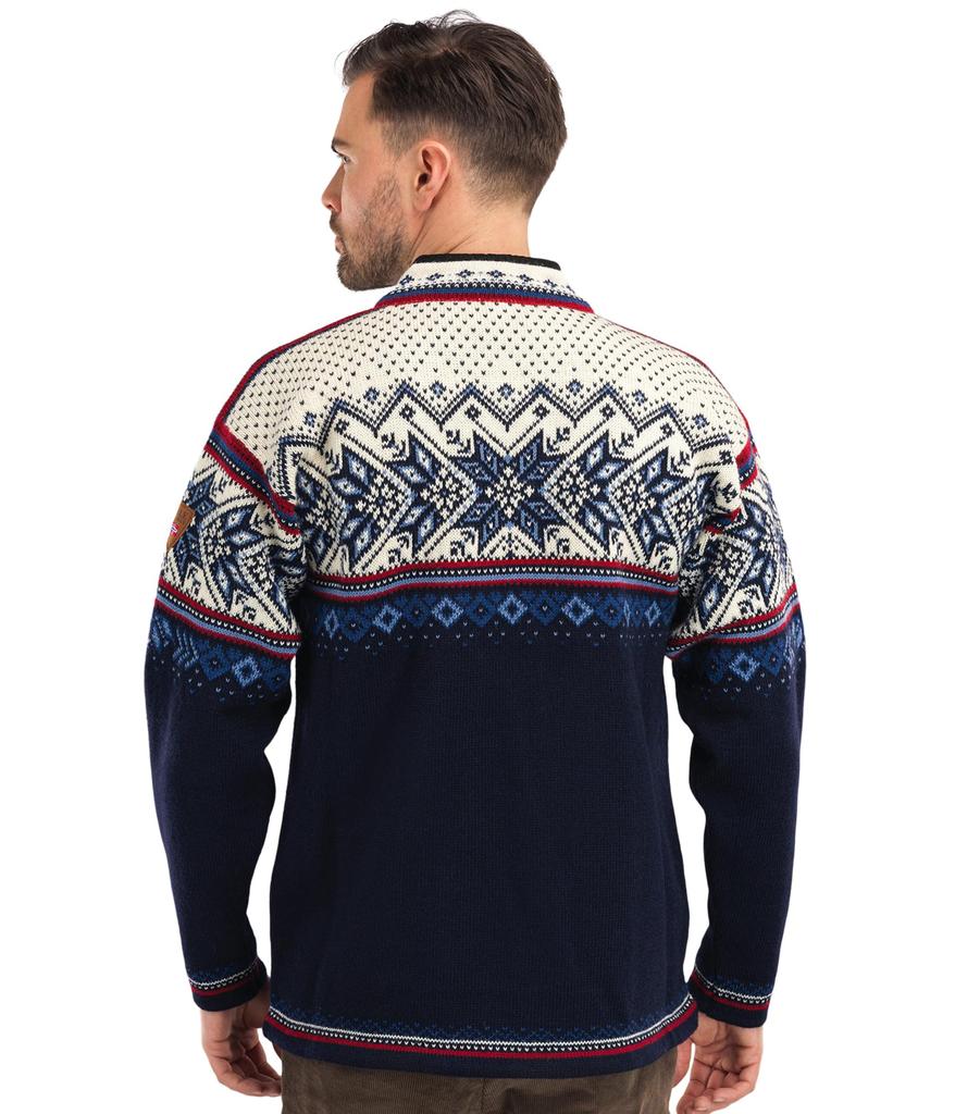 Dale of Norway Vail Sweater