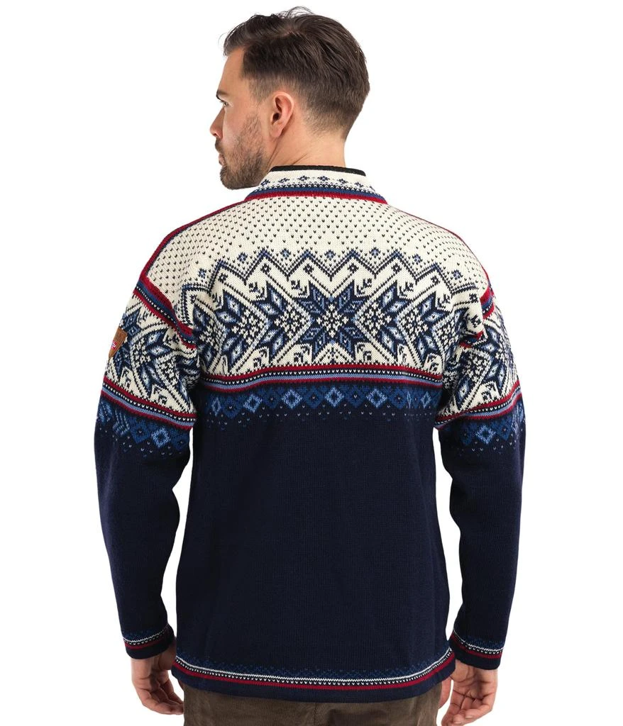 Dale of Norway Vail Sweater 2