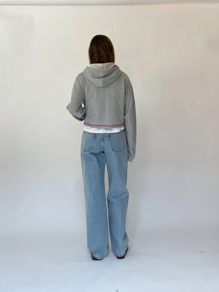 Still Here Still Here - Neighborhood Zip Hoodie 5