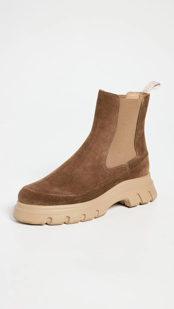 Voile Blanche Twilly Chelsea Boots 1