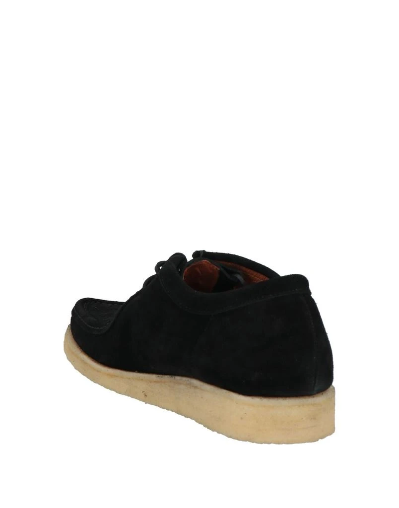 Padmore & Barnes Laced shoes 3