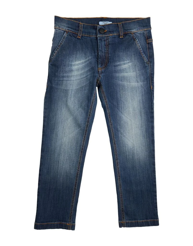 ENTRE AMIS Denim pants
