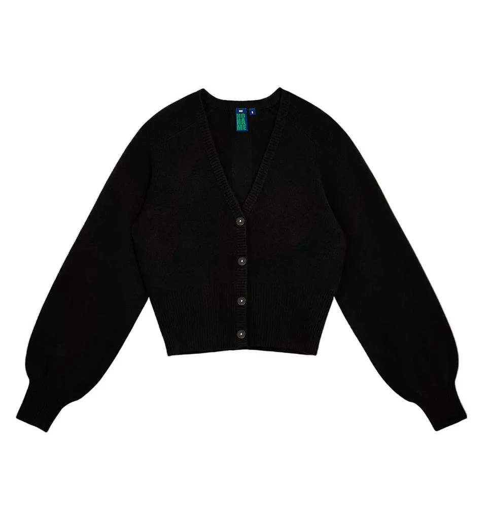 Noname Noname - Cashmere Perri Cardigan Sweater 1