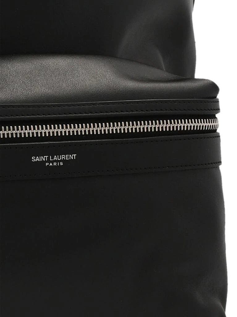 Yves Saint Laurent Saint Laurent 'City' Backpack 3