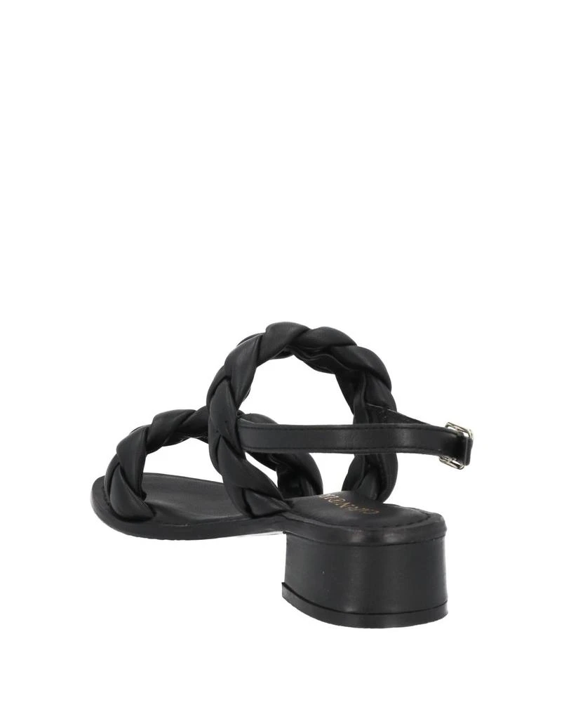 CAFèNOIR Sandals 3
