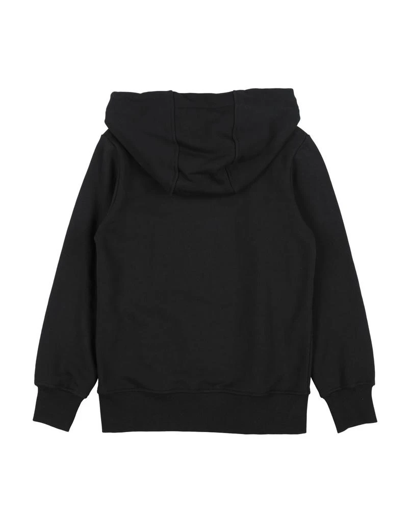 LES HOMMES Hooded sweatshirt 2