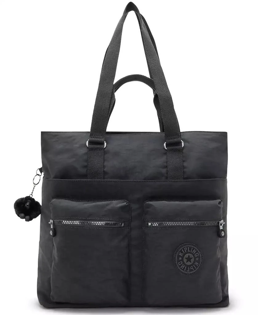 Kipling Women's India Laptop Tote Bag 1