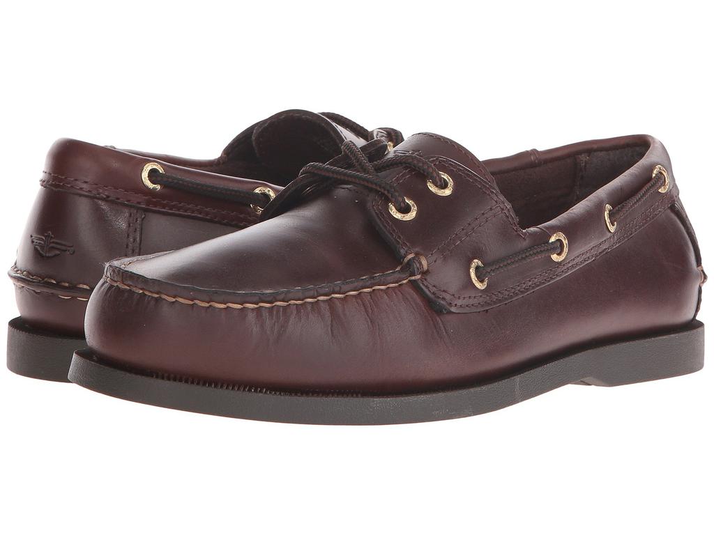 Dockers Vargas Boat Shoe