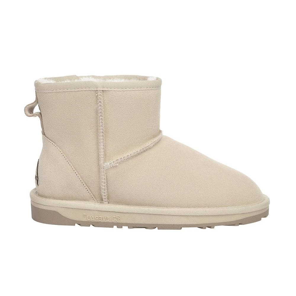 EverAu Australia Women Emu Mini Classic Boots 7