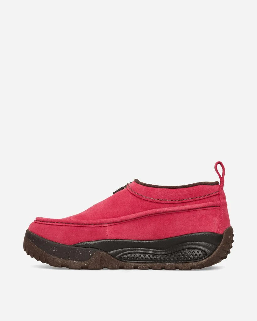 NIKE ACG Izy Sneakers Rush Pink / Khaki 3