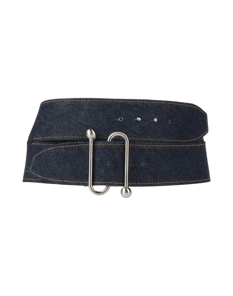 Max Mara High-waist belt