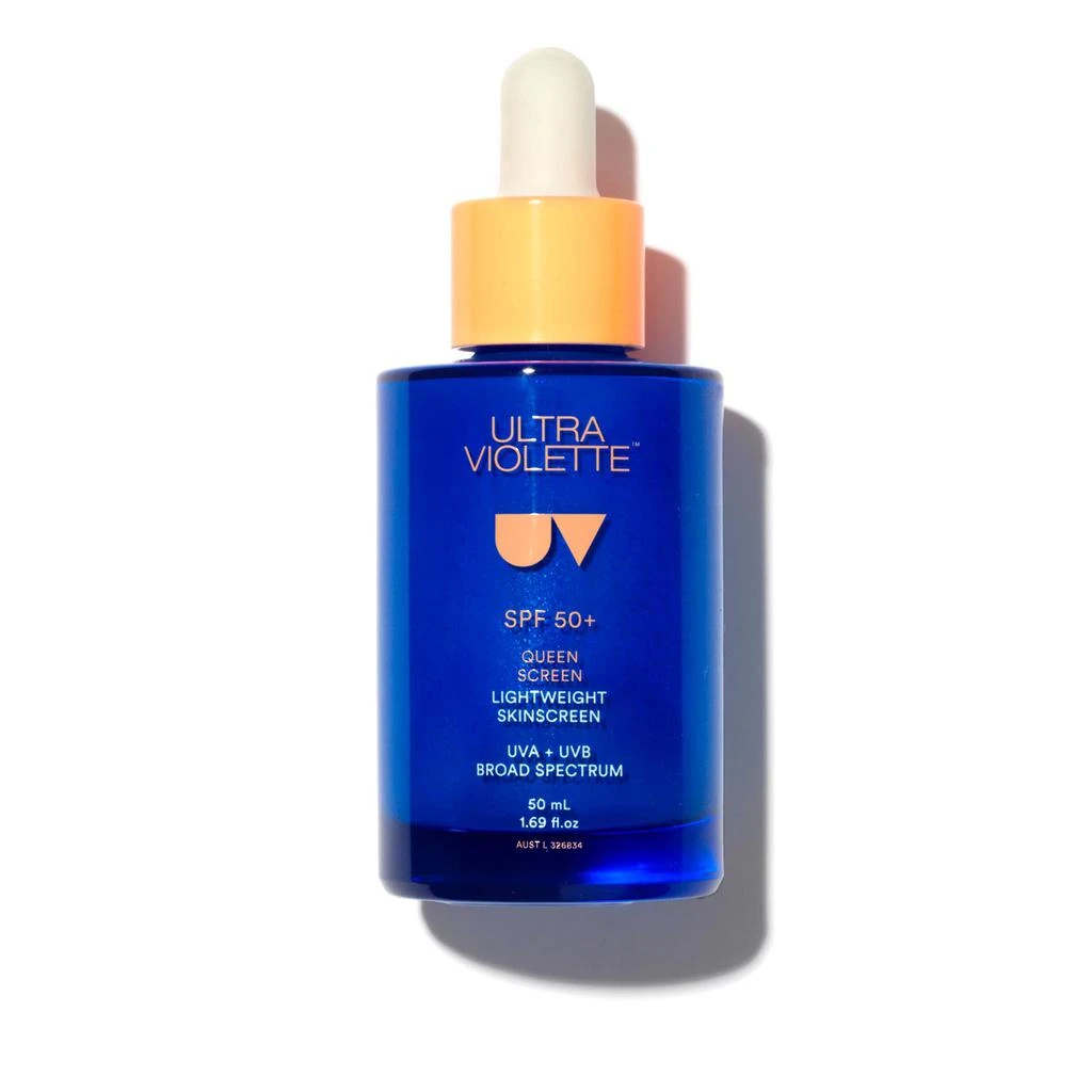 ULTRA VIOLETTE Queen Screen Luminising Sun Serum SPF 50+ 1