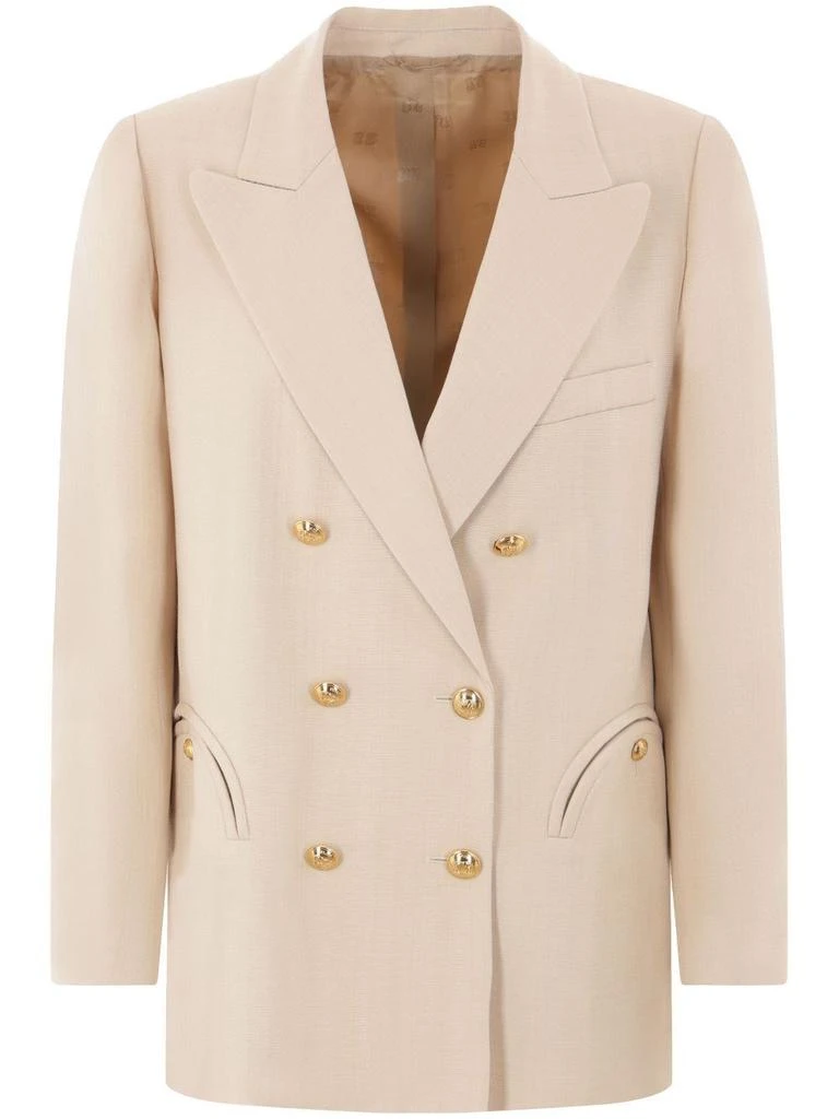 BLAZÉ MILANO Blazé Milano `Sheena Everynight` Blazer 1