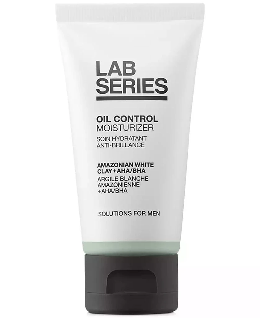 Lab Series Skincare for Men Oil Control Moisturizer, 1.7-oz. 1