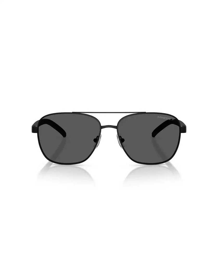 Arnette Men
s Walvis Polarized Sunglasses, AN3087 2