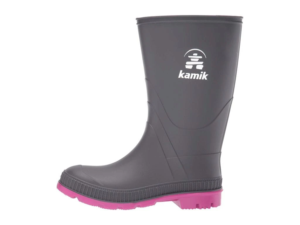 Kamik Stomp (Toddler/Little Kid/Big Kid) 4