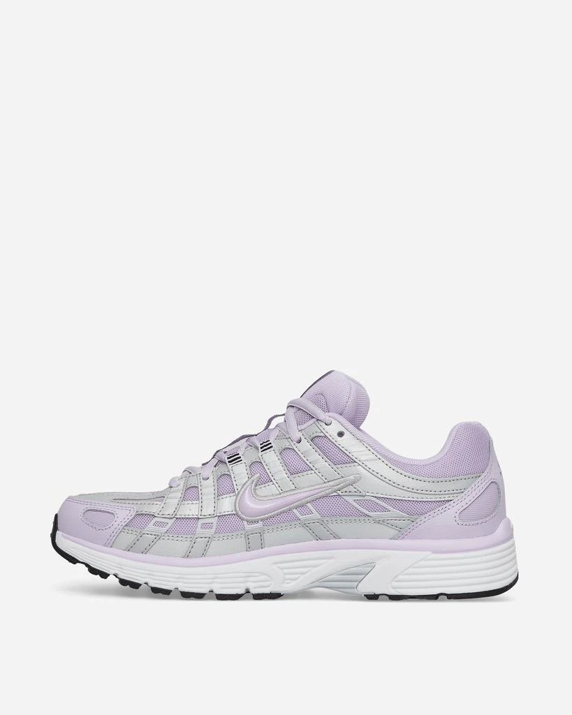 NIKE WMNS P-6000 Sneakers Lilac Bloom 4