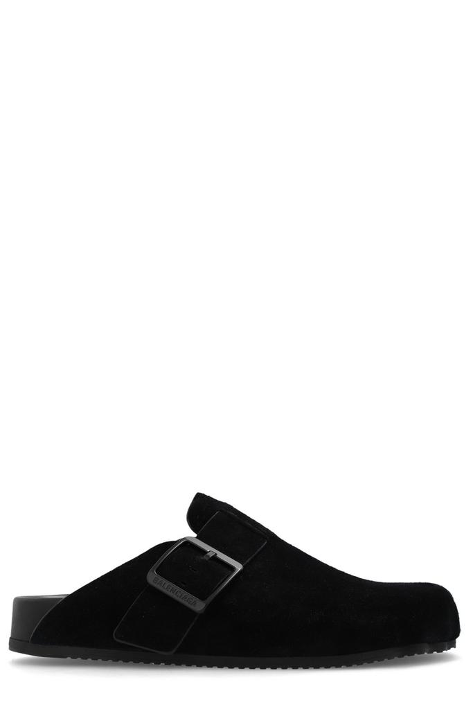 Balenciaga Balenciaga Sunday Slip-On Slides - Slippers