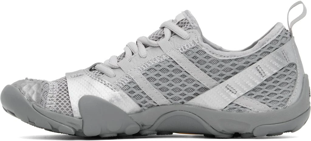 New Balance Silver Minimus MT10 Sneakers 3