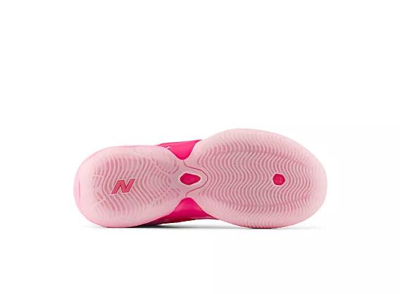 【new balance】 FRESH FOAM BB V3 ピンク25.0cm New Balance FRESH FOAM BB V3 - Sneakers - Free Shipping - BeyondStyle