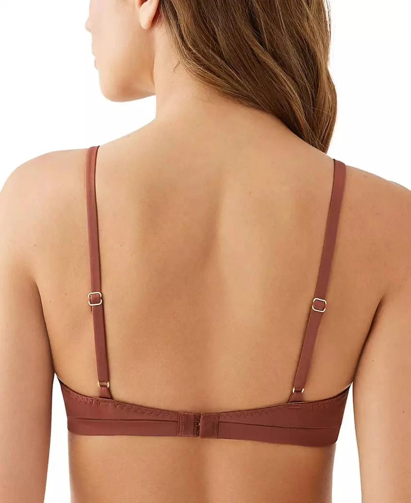 Wacoal by Wacoal Women's Spotlight Triangle Bralette, 910293 3