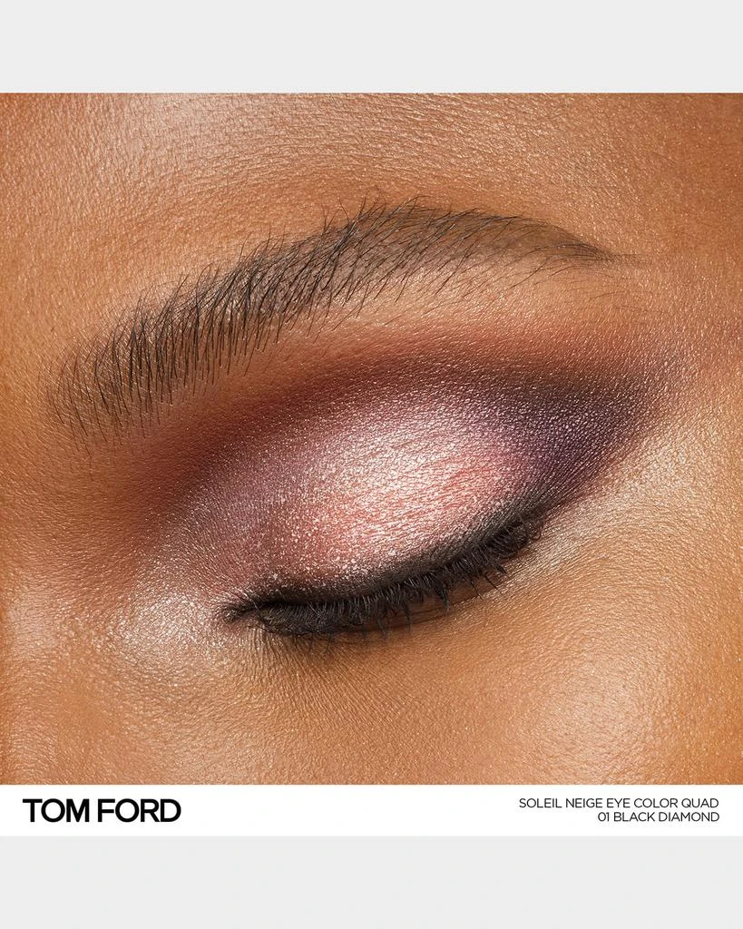 Tom Ford Soleil Neige Eye Color Quad 4