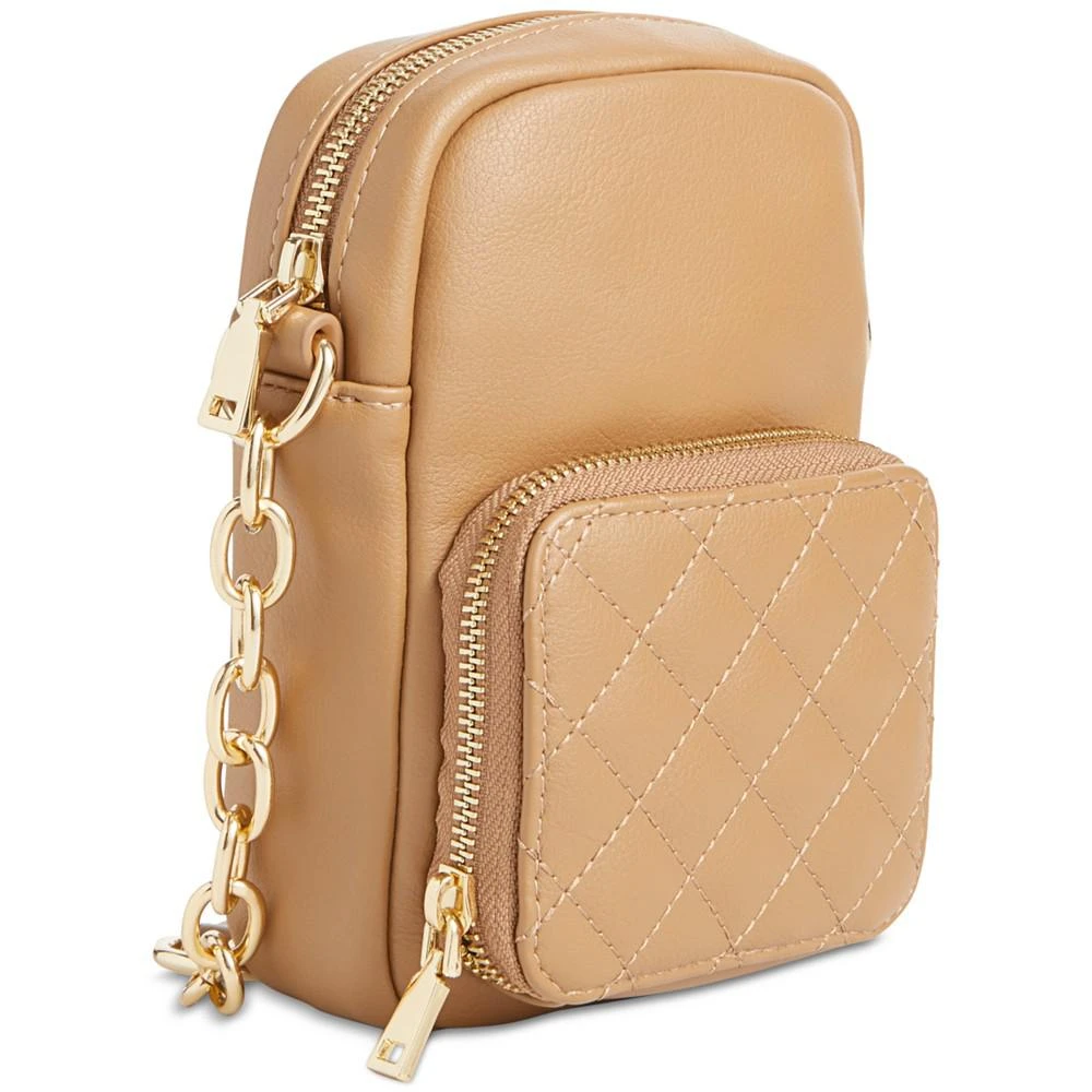 INC International Hadli Zip Around Crossbody, Created for Macy's 5