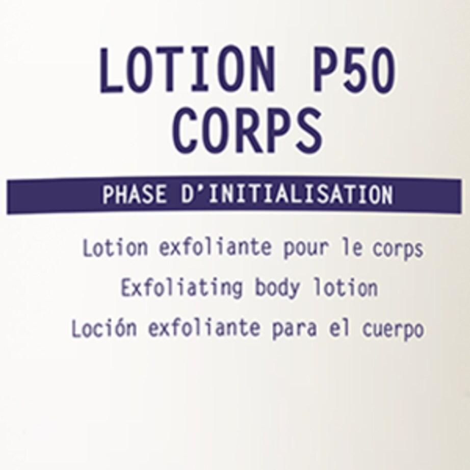 Biologique Recherche Lotion P50 Corps (250ml)