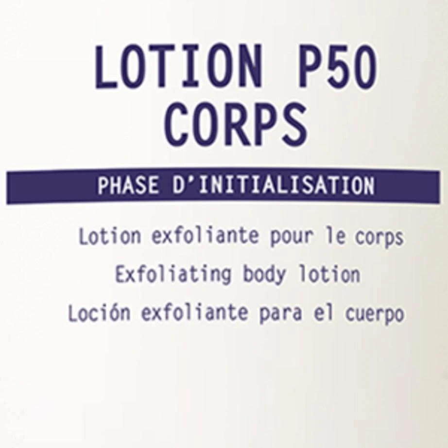 Biologique Recherche Lotion P50 Corps (250ml) 2