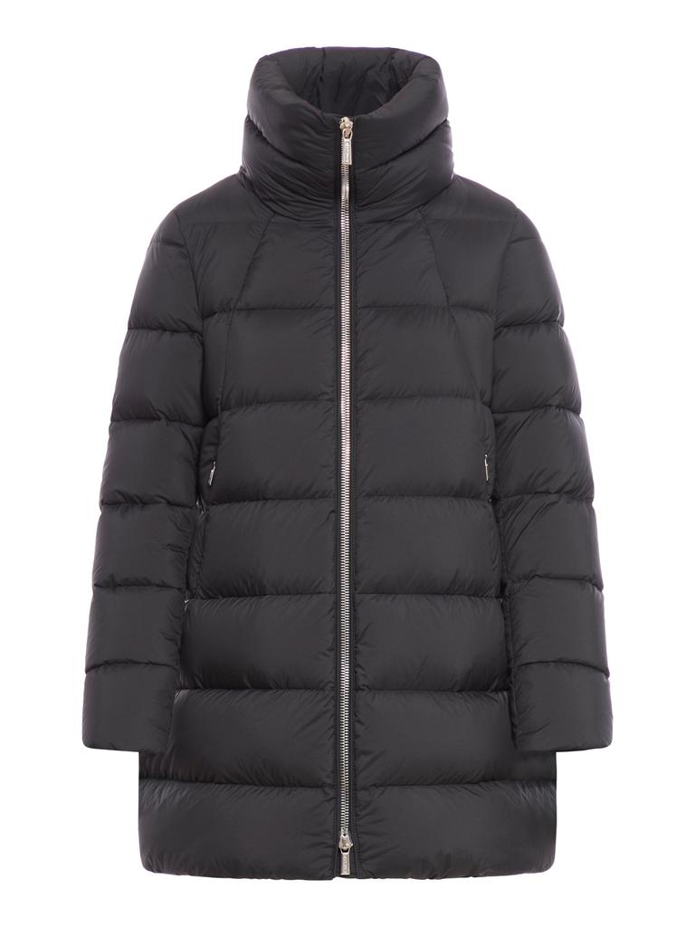 【送料&関税込】Moorer Danuja Hooded Nylon Down Jacket MOORER Danuja Hooded Nylon Down Jacket - Coats - BeyondStyle
