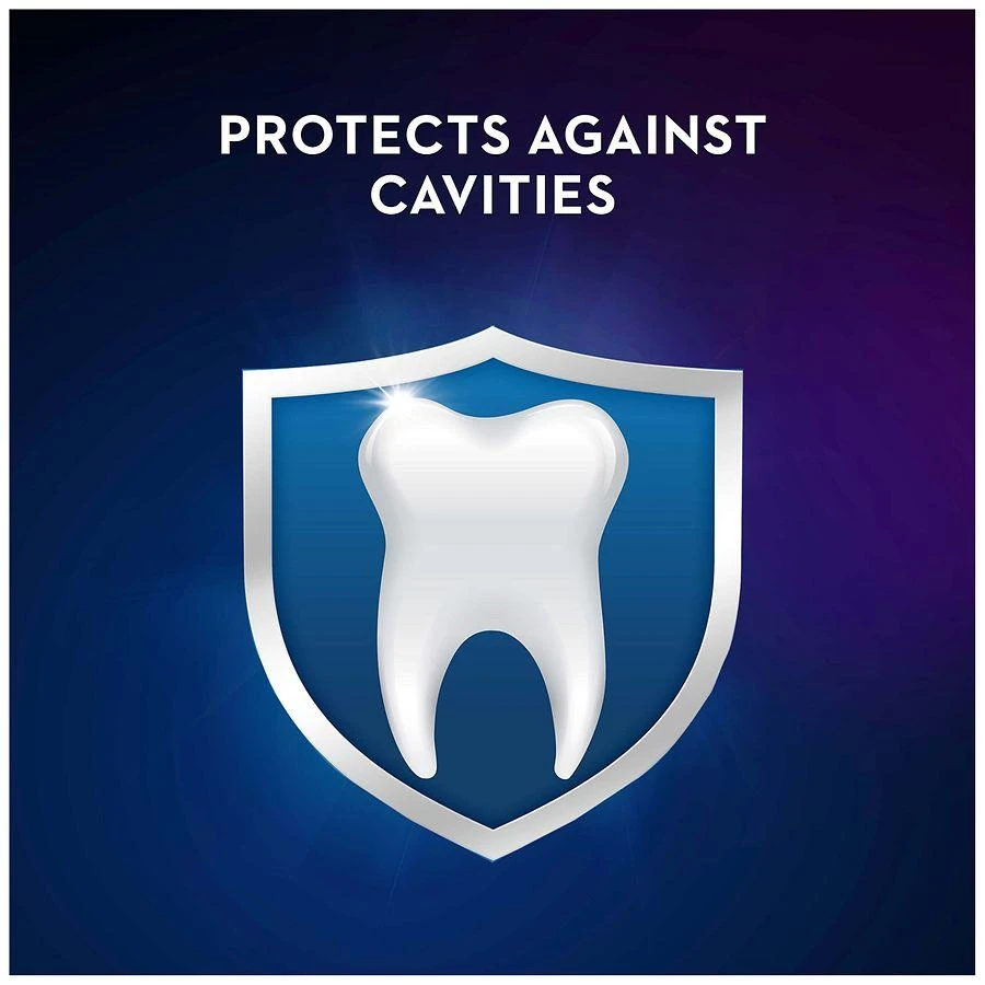 Crest Kids Toothpaste, featuring Disney Princesses Bubblegum 2