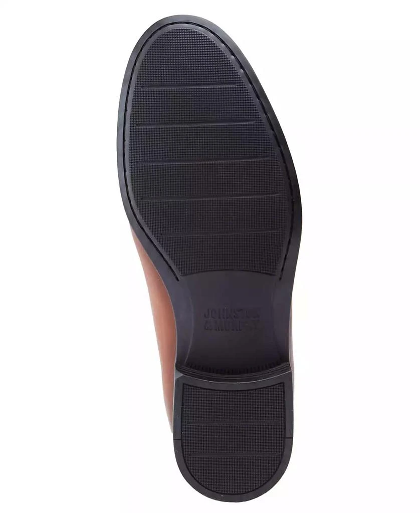 Johnston & Murphy Men's Harrison Venetian Loafer 5