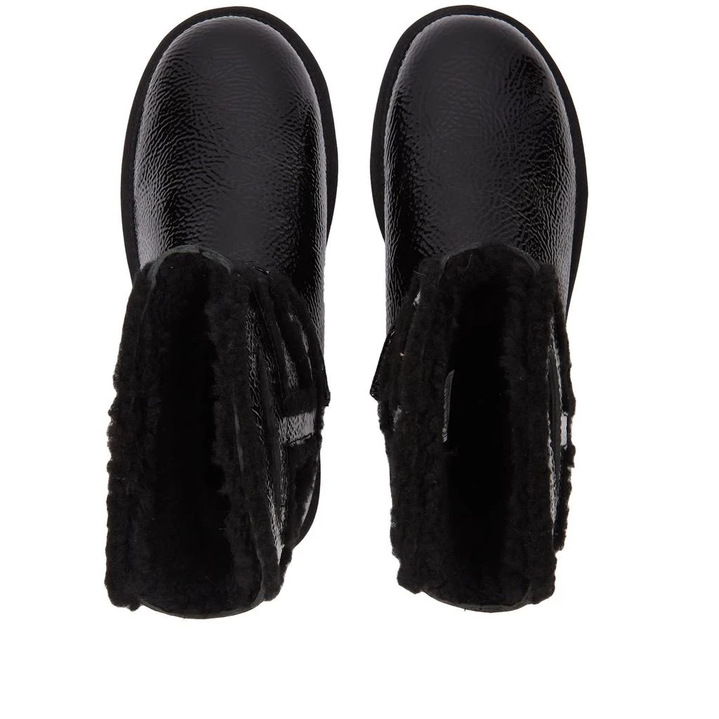 UGG UGG x TELFAR Mini Crinkle Boot 5