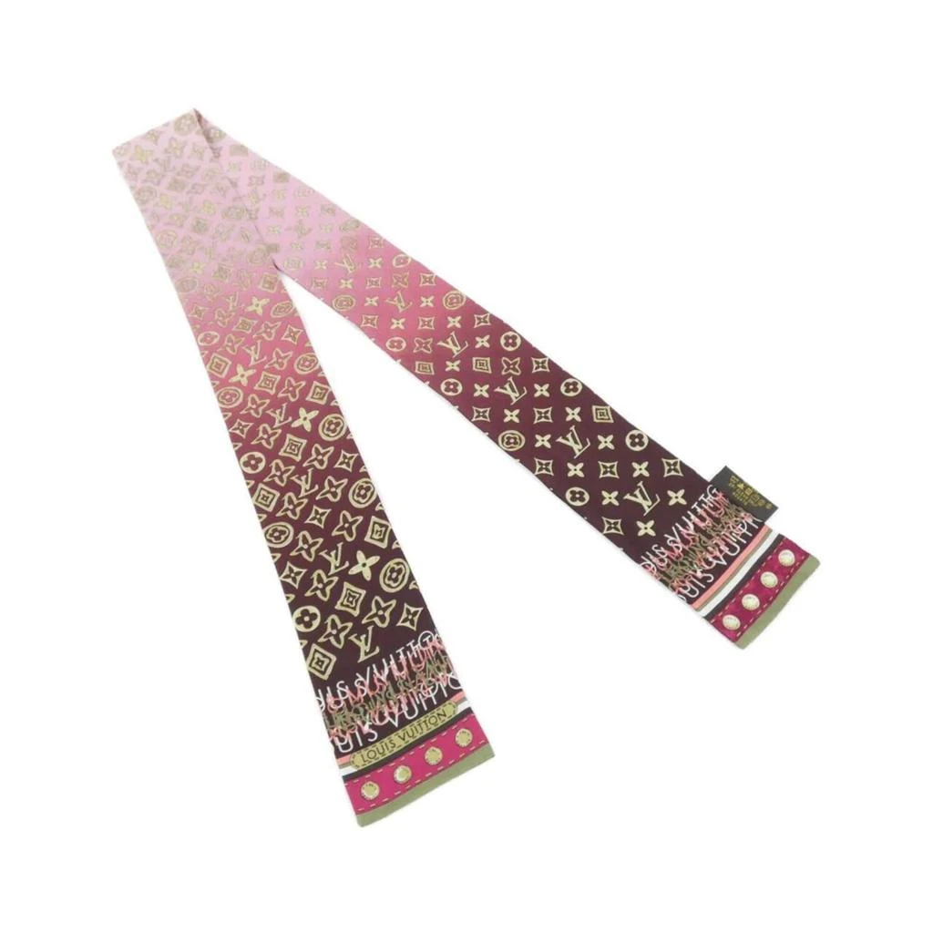 Louis Vuitton Silk Scarf (Pre-Owned)