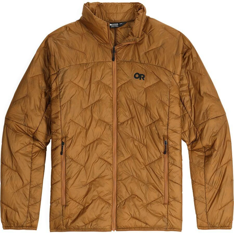 Outdoor Research SuperStrand LT Jacket - Men's 1