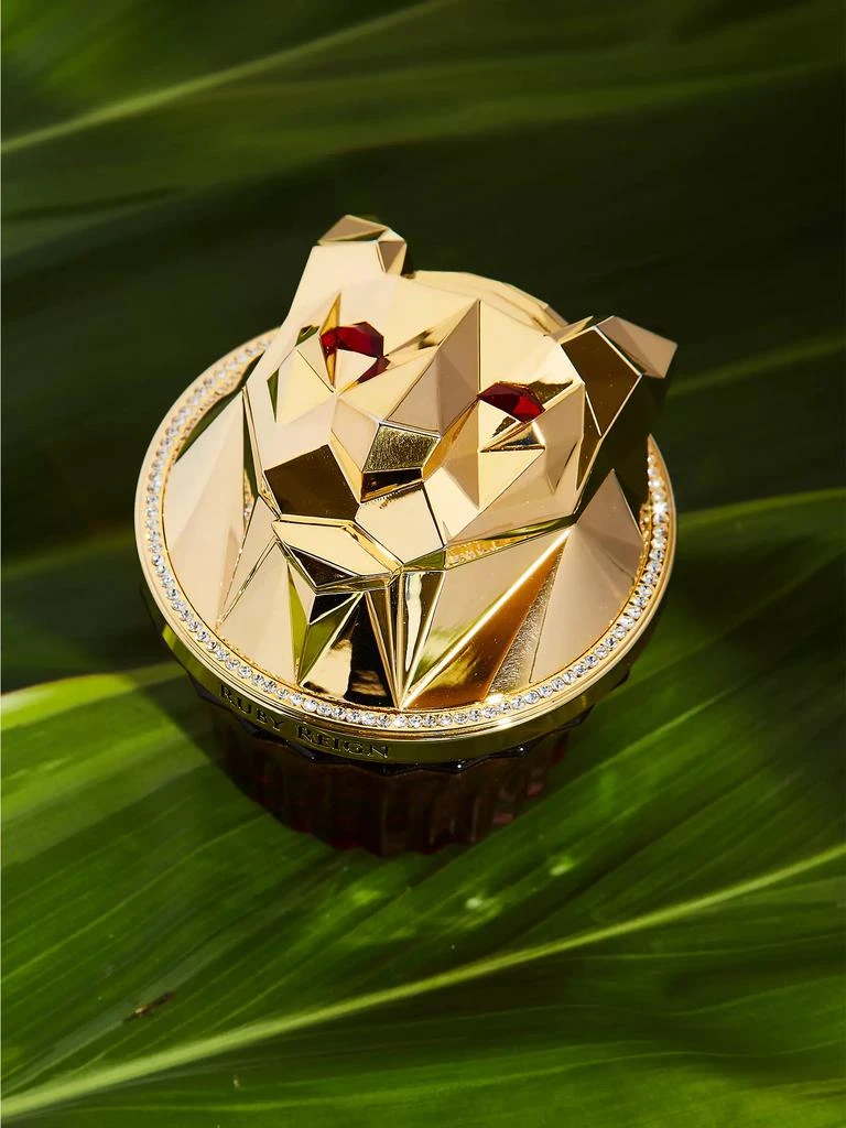 House of Sillage Limited Edition Ruby Reign Parfum 3