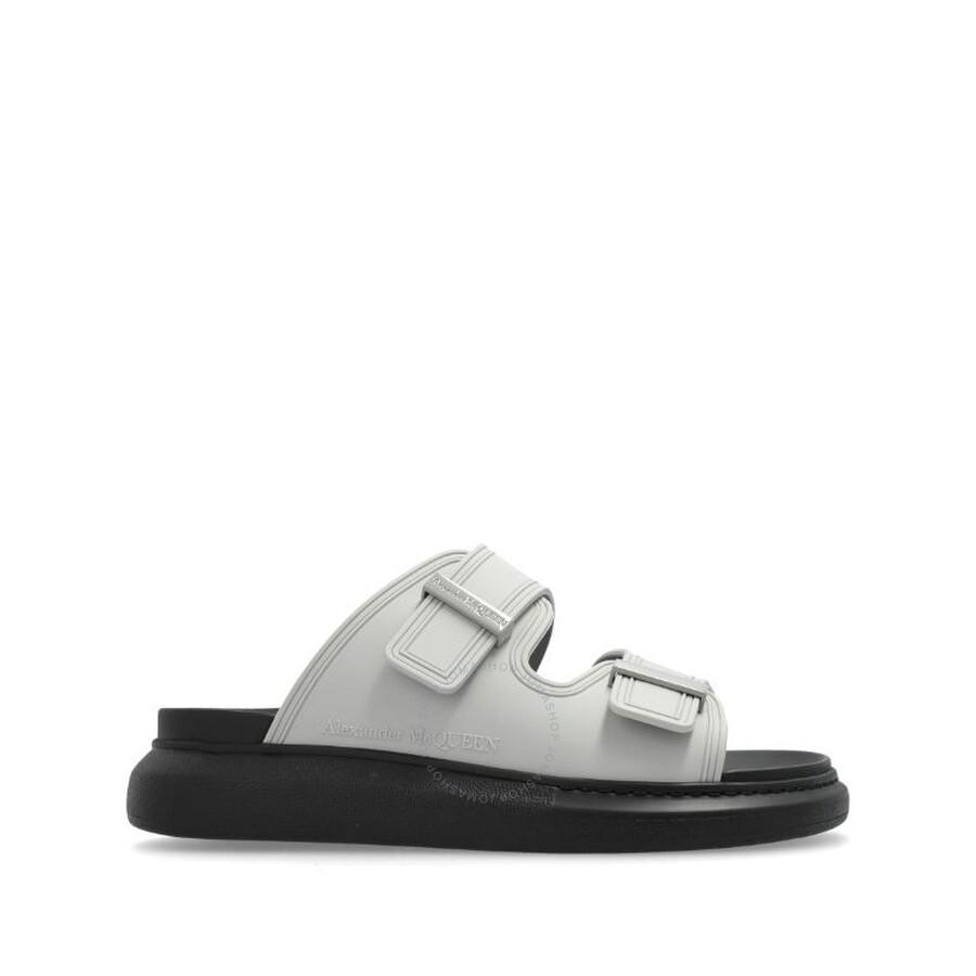 Alexander McQueen Men's Hybrid Slides