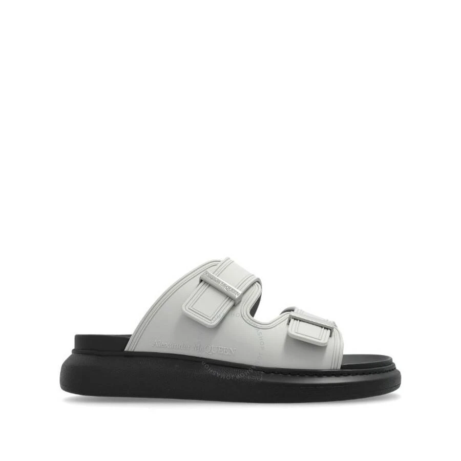 Alexander McQueen Men's Hybrid Slides 1
