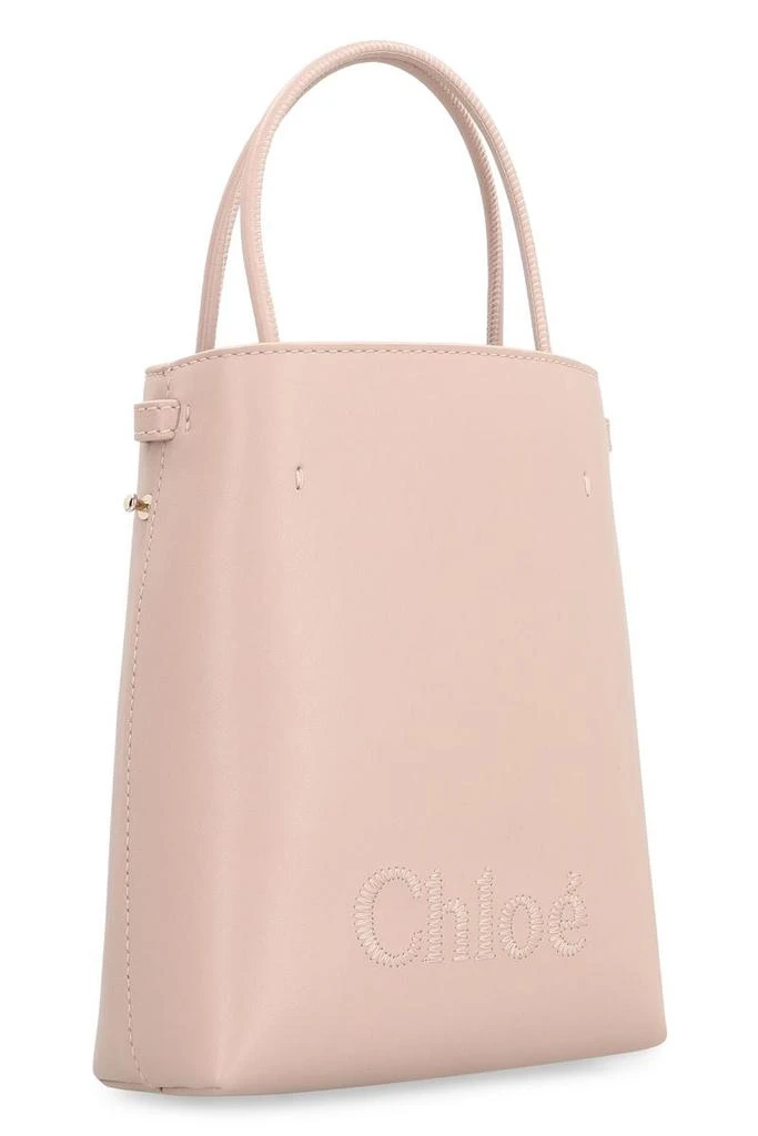 Chloé Chloé Shoulder Bags 4