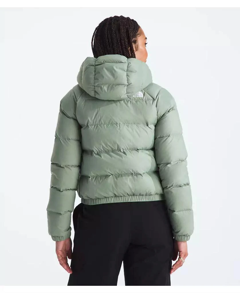 The North Face Women's Hydrenalite Hooded Down Jacket 8