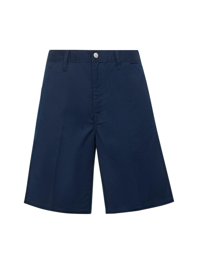 Carhartt WIP CARHARTT WIP | Blue Denison twill Simple Short | Man | 30
