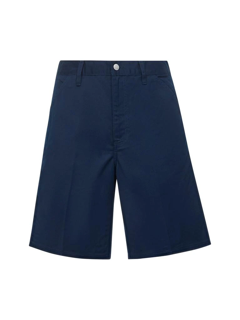 Carhartt WIP CARHARTT WIP | Blue Denison twill Simple Short | Man | 30 1