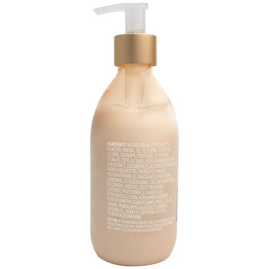 Modern Expressions Hand Lotion Hibiscus & Coconut 2