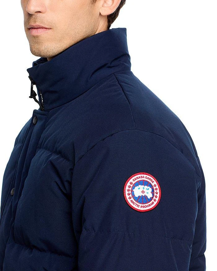 Canada Goose Bayview Parka Jacket 6