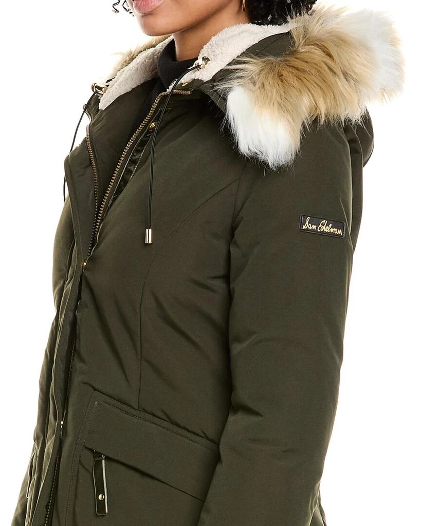 Sam Edelman Parka 4