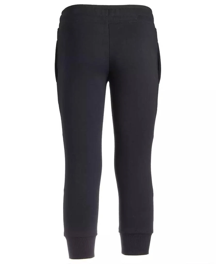 Epic Threads Toddler Boys Fleece Jogger Pants, Created for Macy's 4