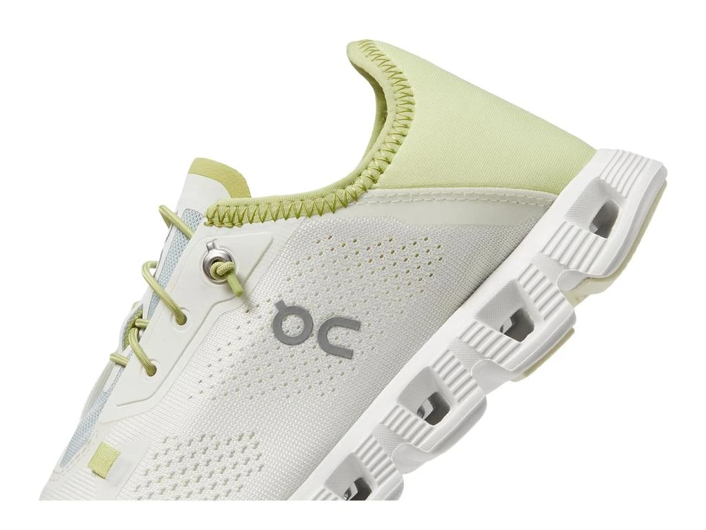 On Cloud 5 Coast 5