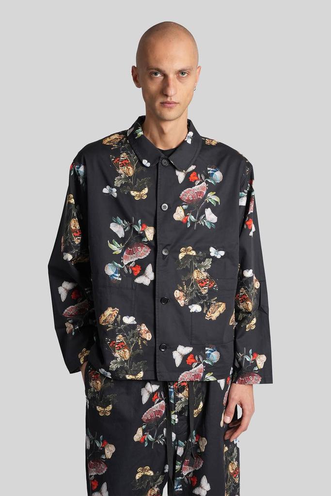 UNDERCOVER Undercover Jumpsuit